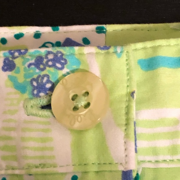 Lilly Pulitzer Pants & Jumpsuits Lilly Pulitzer Lowrider Kentucky